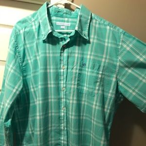 XL Southern Tide Button Down